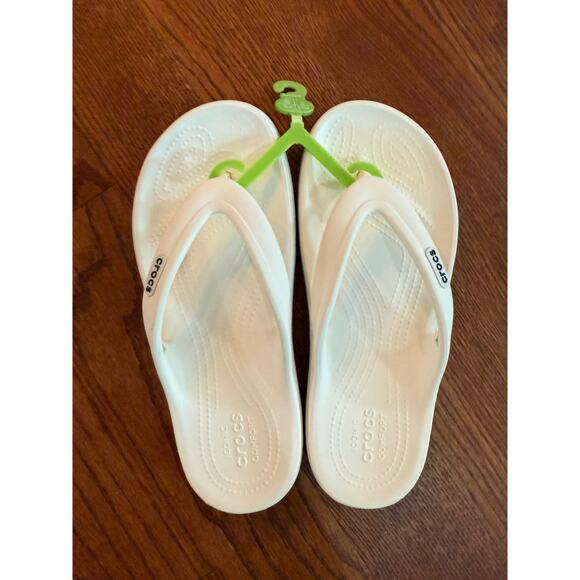 Crocs Crocband Flip Flop - Picture 1 of 3